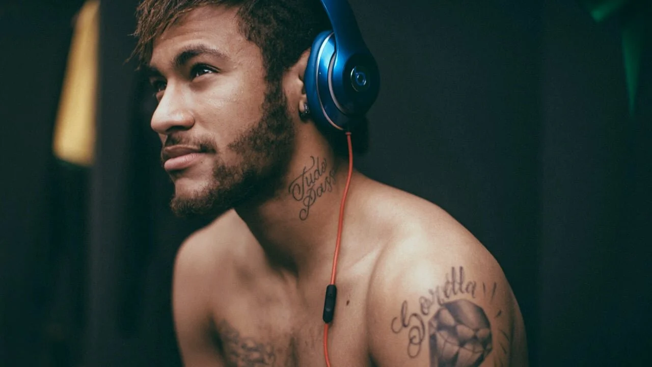 BEATS "THE GAME BEFORE THE GAME"