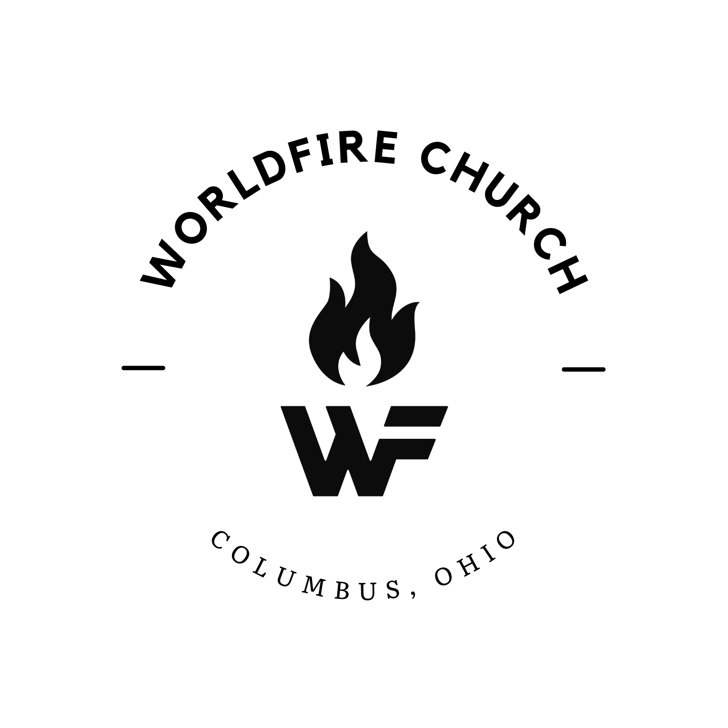 WorldFire Church