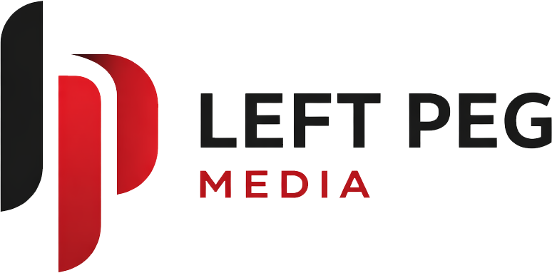 Left Peg Media