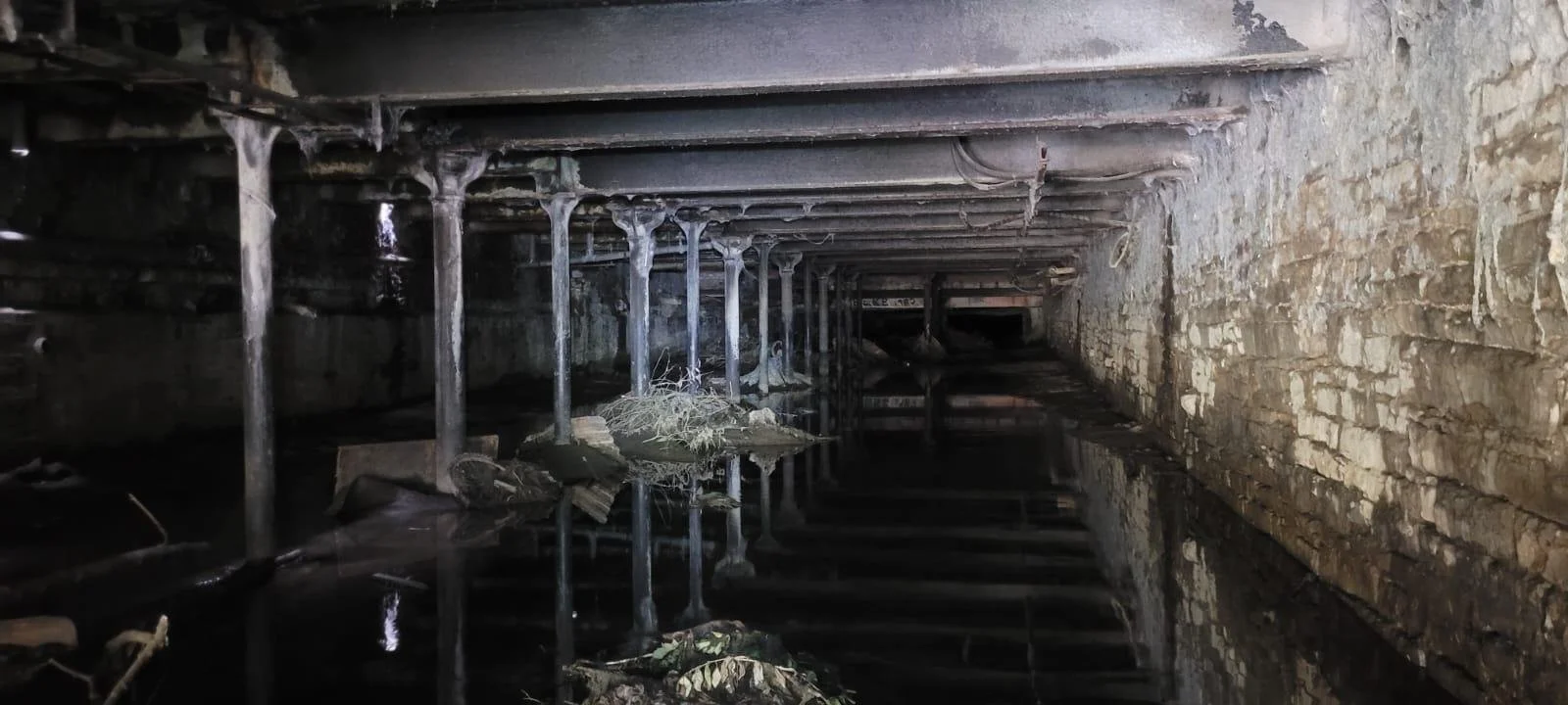 Culvert Survey