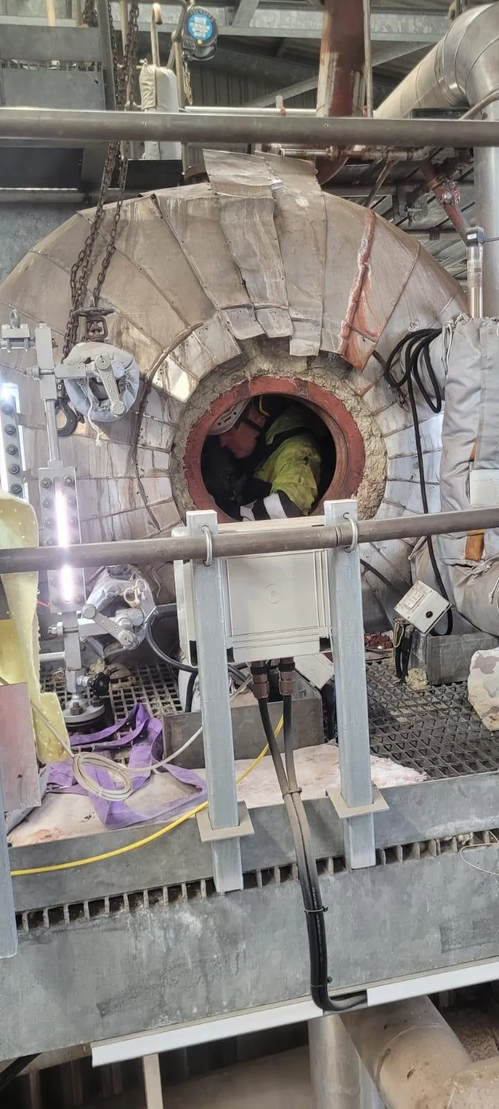 Pressure Vessel