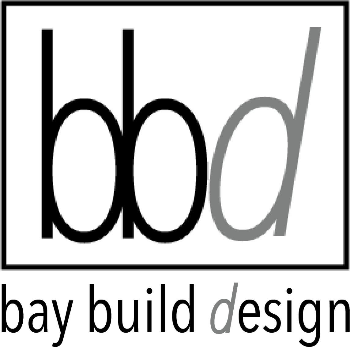 Bay Build Design