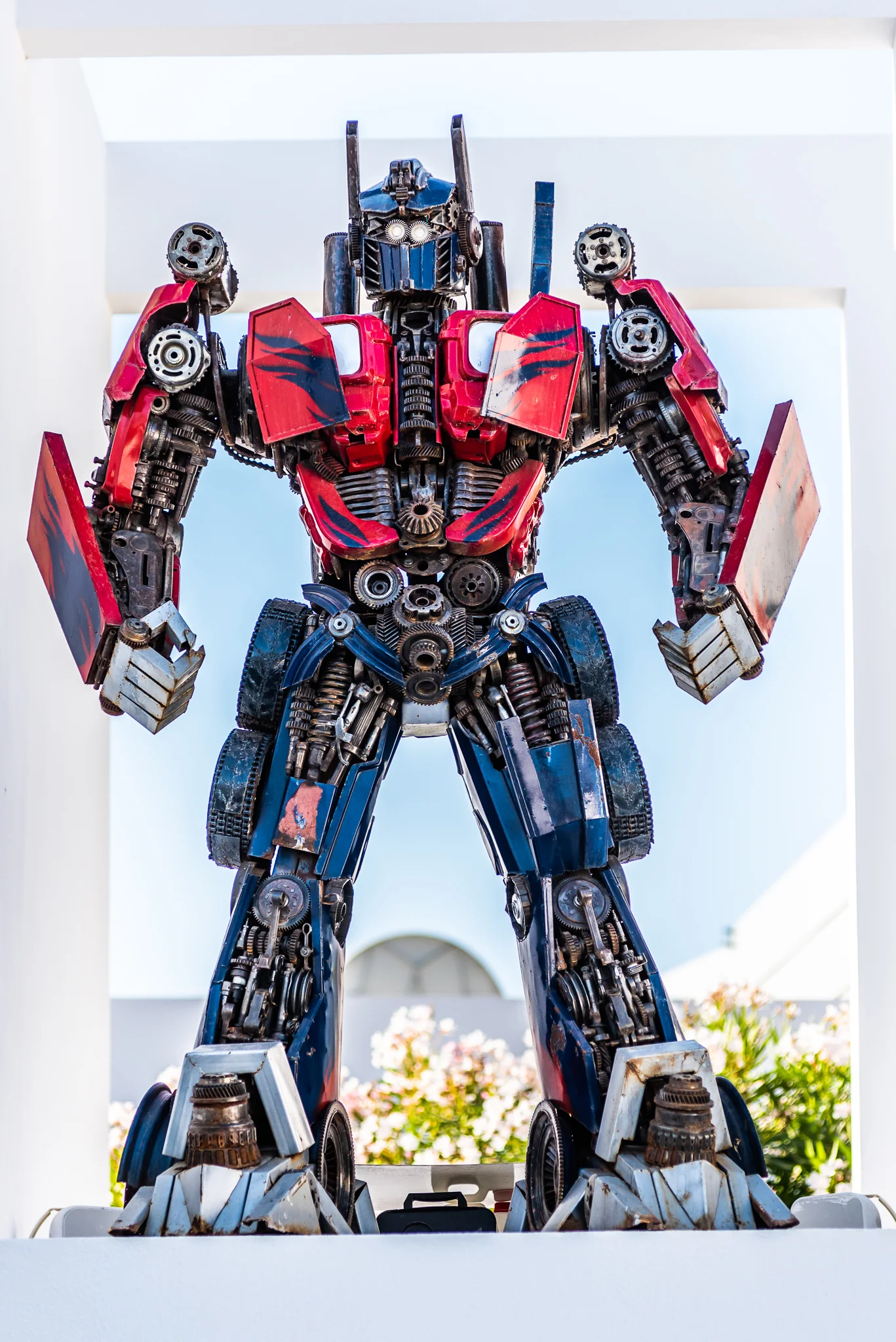 Comercial Photography Ibiza