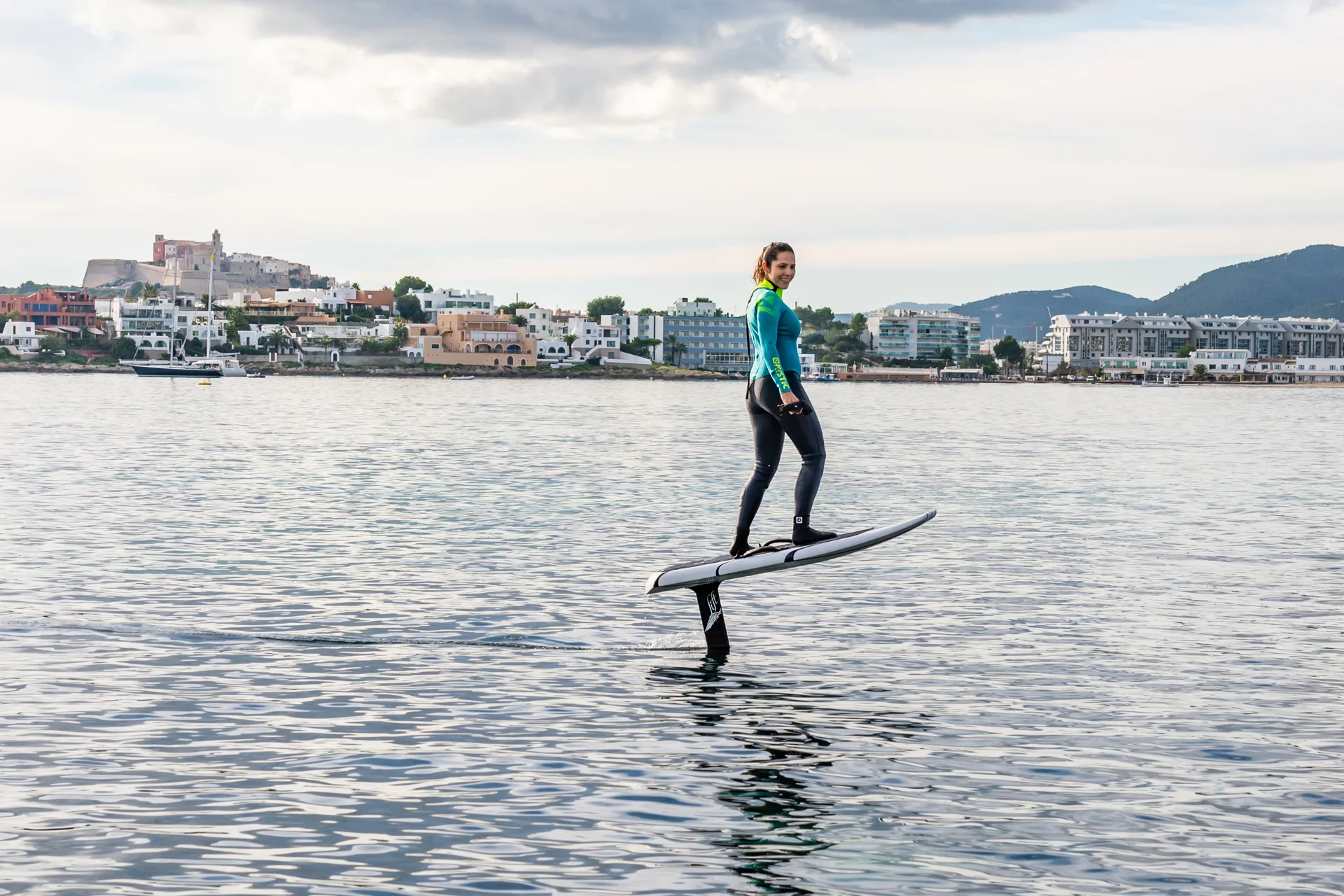 Comercial Photography Ibiza