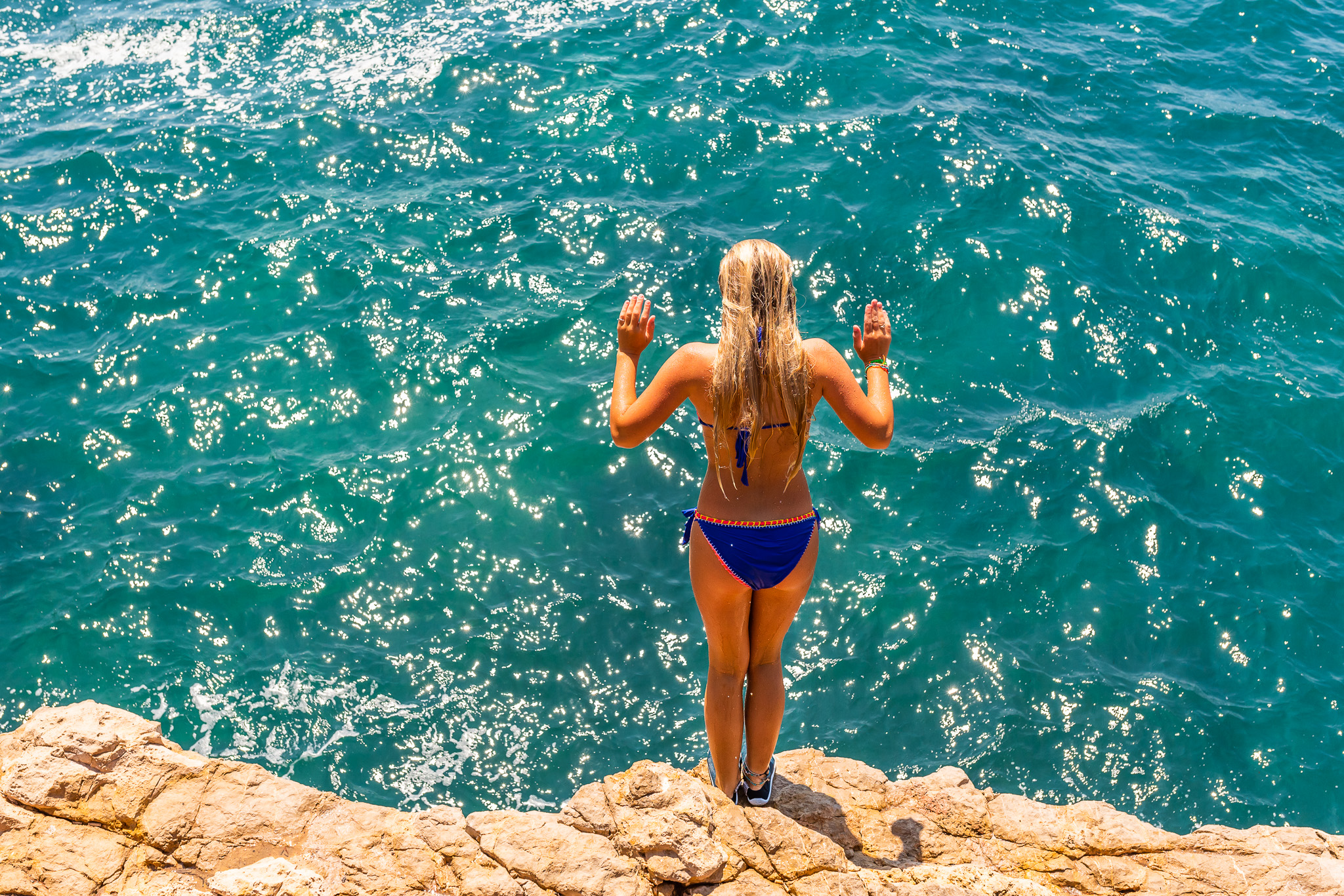 Family Documentary Lifestyle Photography in Ibiza