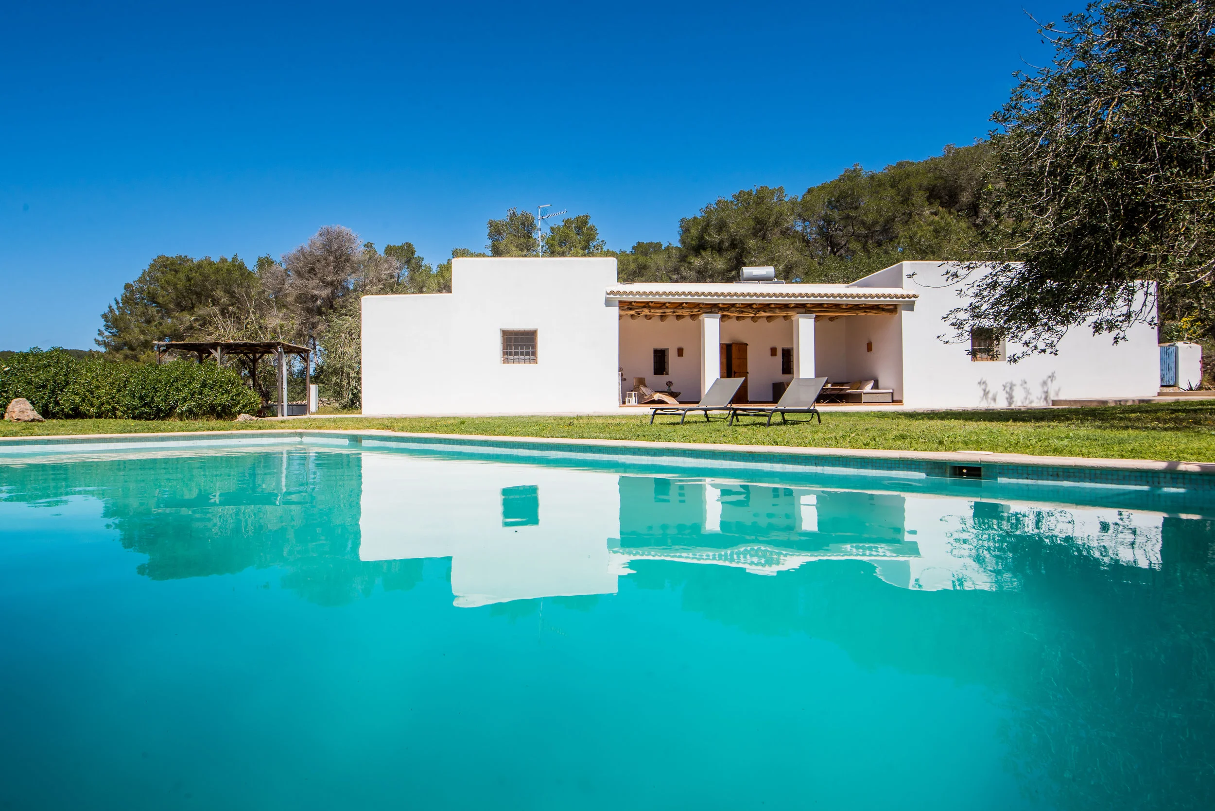 Real Estate Photography Ibiza