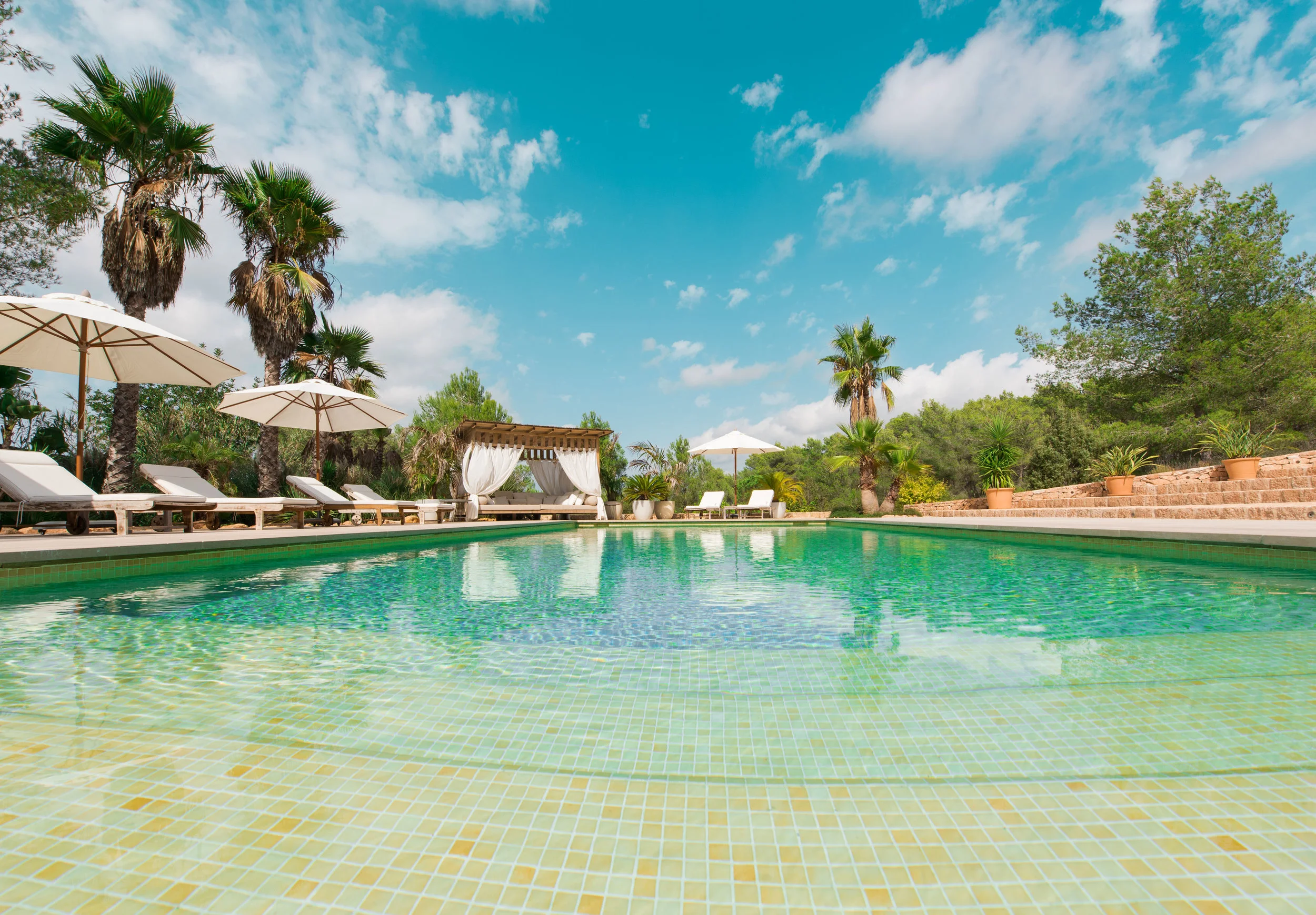 Real Estate Photography Ibiza