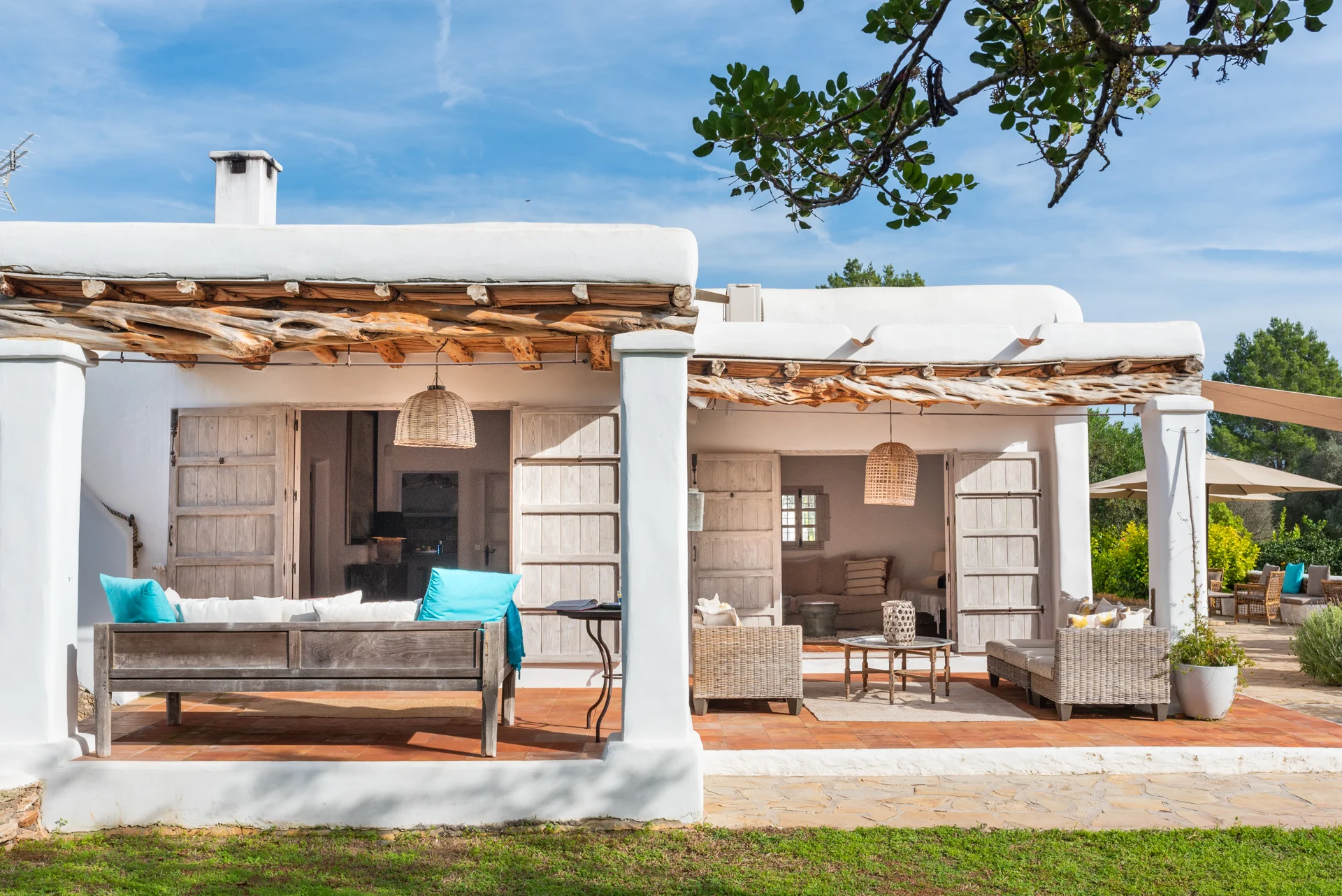 Real Estate Photography Ibiza