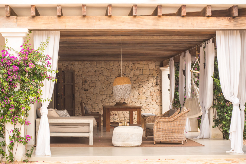 Real Estate Photography Ibiza