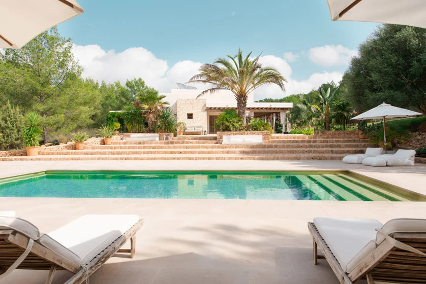 Real Estate Photography Ibiza