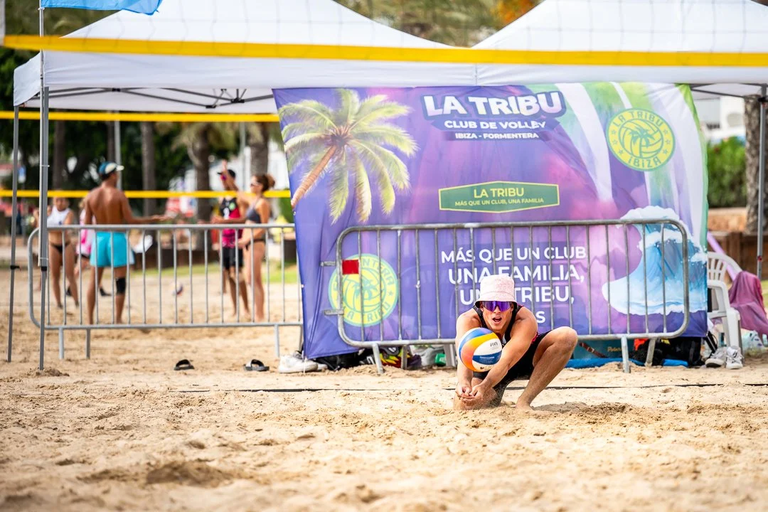 La Tribu Torneo Volley
