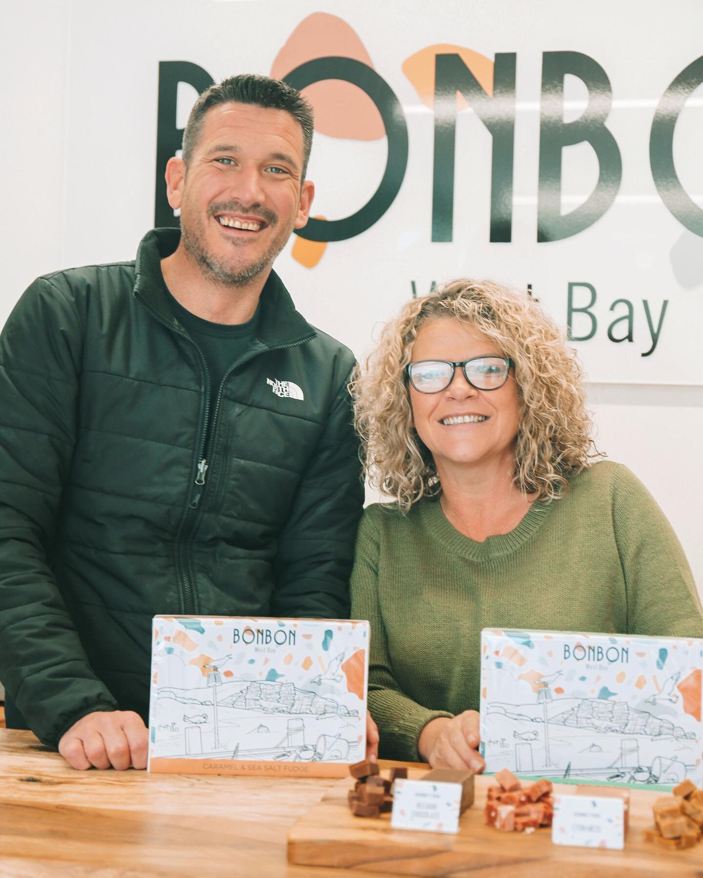 LIKE A LOCAL
Welcome to West Bay! 
So excited to have @bonbon.westbay join us at the bay! 
If you&rsquo;ve got a sweet tooth they&rsquo;re definitely the place to go! 
(And if you&rsquo;re looking for some lovely gifts look no further than their sist