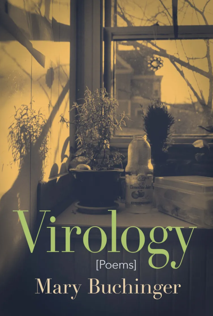 Mary Buchinger, Virology