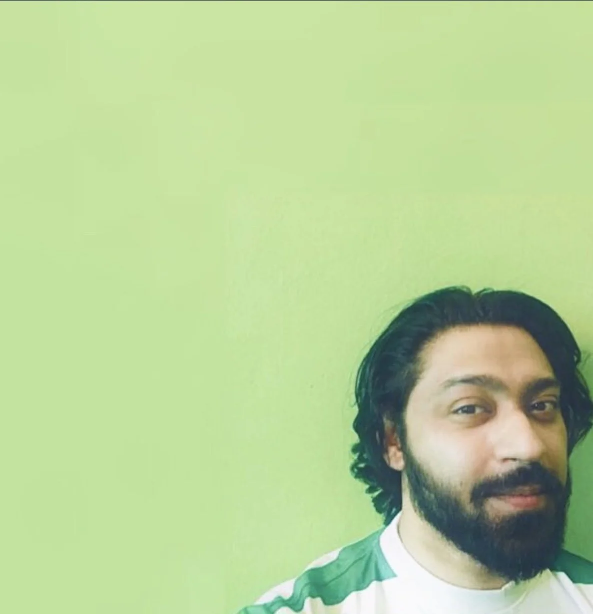 Satya Dash — House Mountain Review