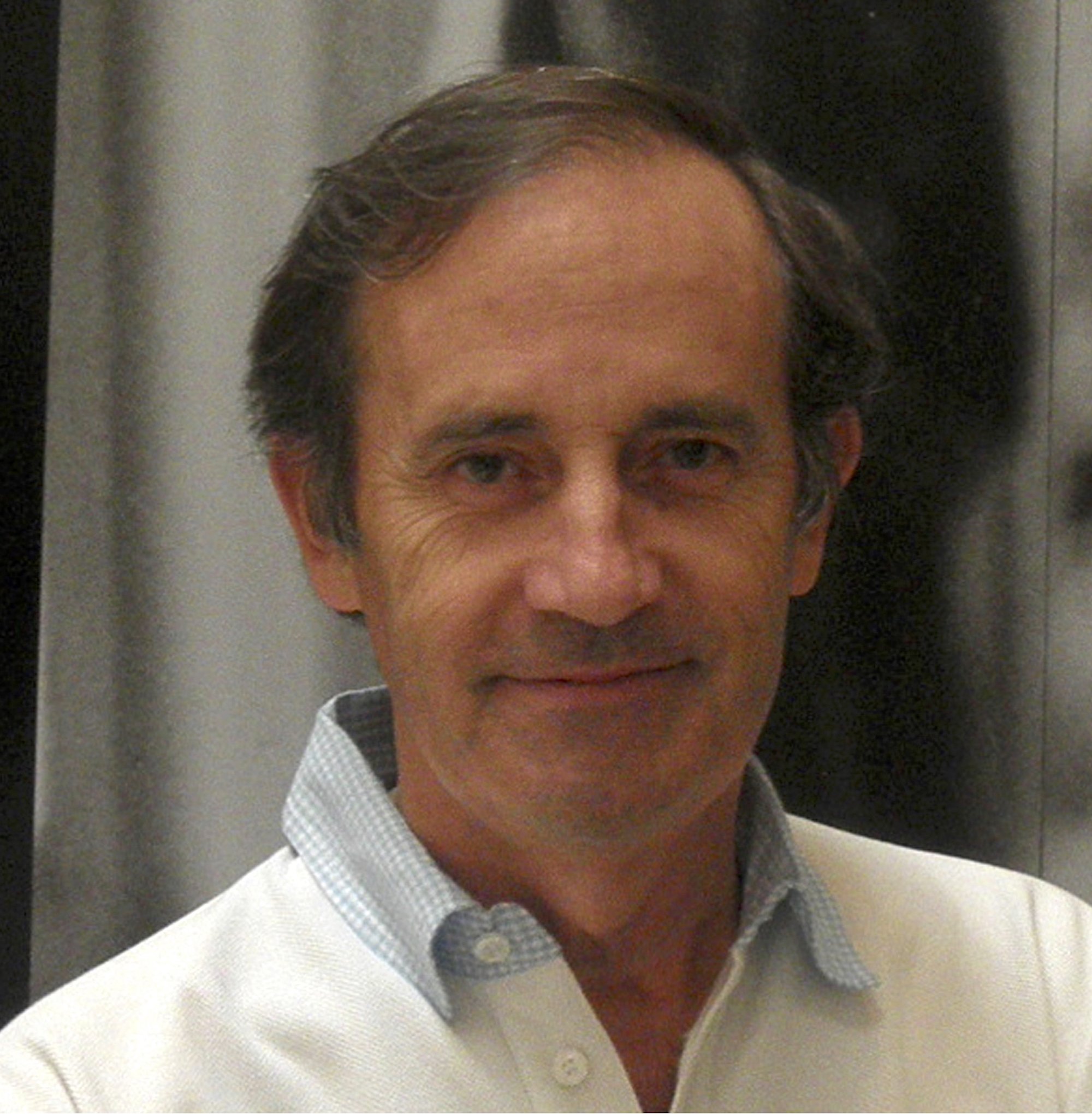 Javier Costa Císcar