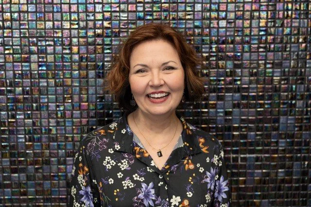 Shannon Wettstein, pianist