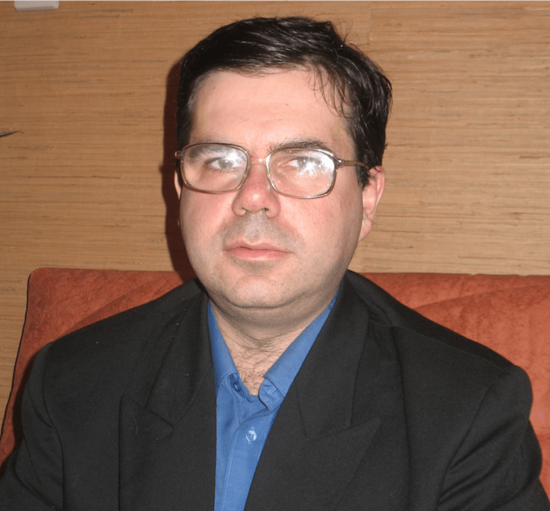 Anton Rovner