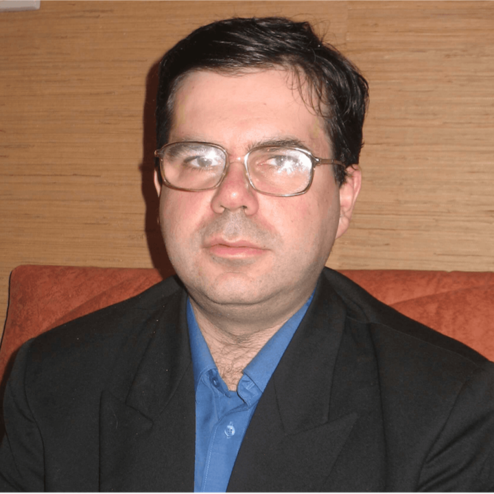 Anton Rovner