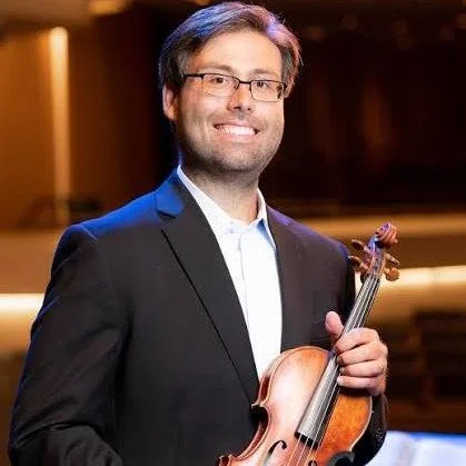 The New Music Forum, in partnership with the Turner-Dodge House, is back for a 5th season. This season&rsquo;s inaugural show features special guest violinist John Irrera accompanied by pianist Shannon Wettstein Sadler. The program features world pre