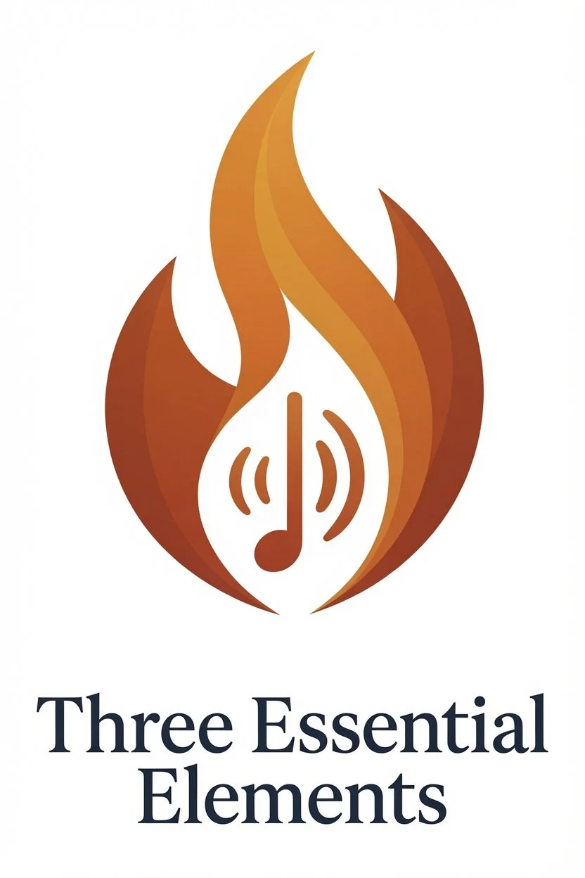 Three Essential Elements