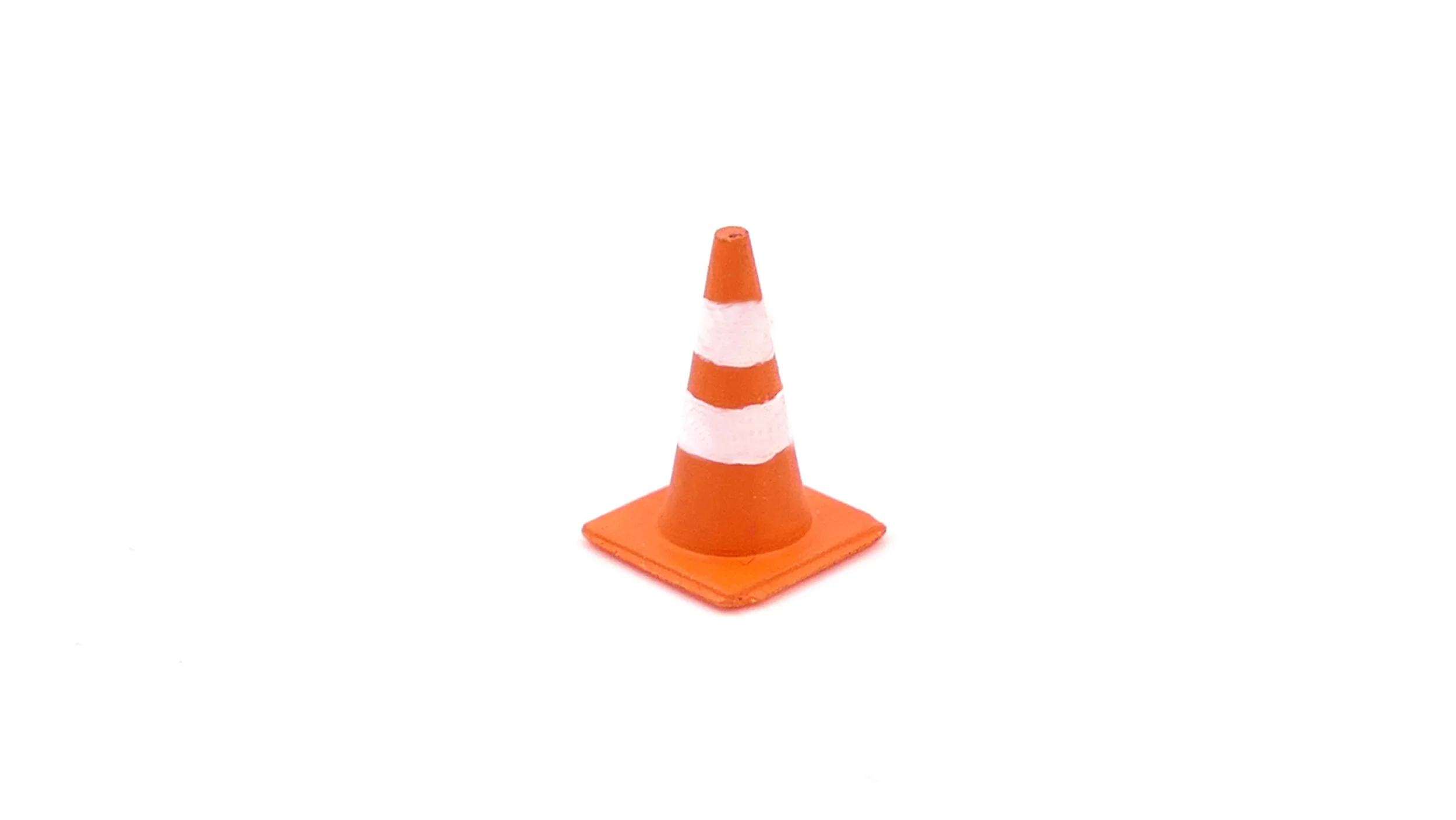 Traffic Cone- 661