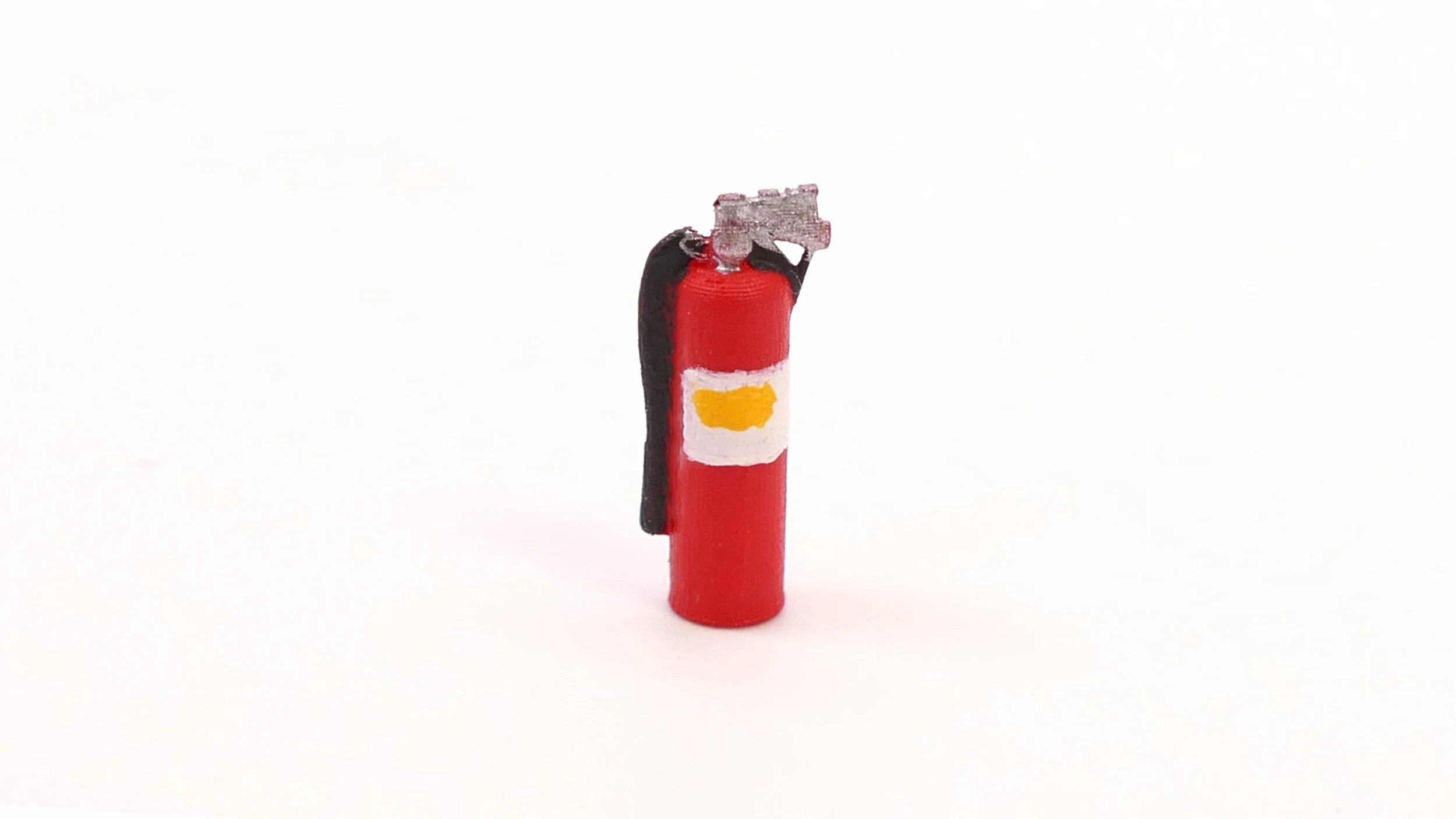 Fire Extinguisher- 886