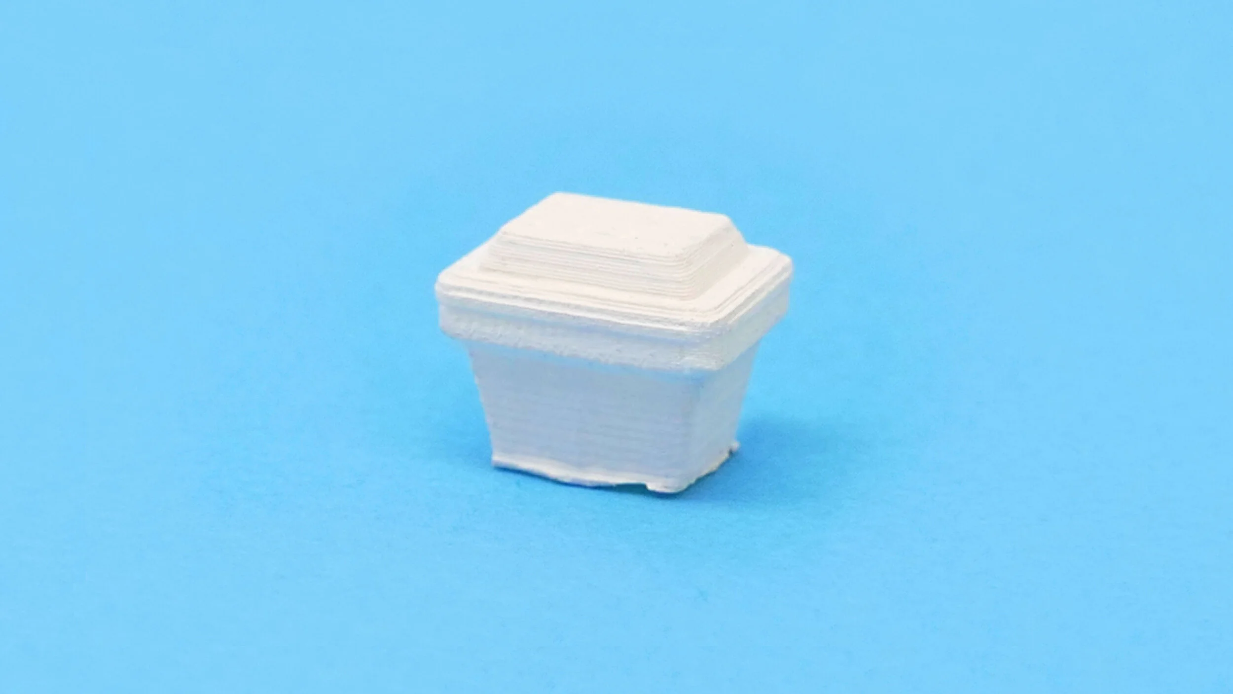 Cooler, Styrofoam- 900