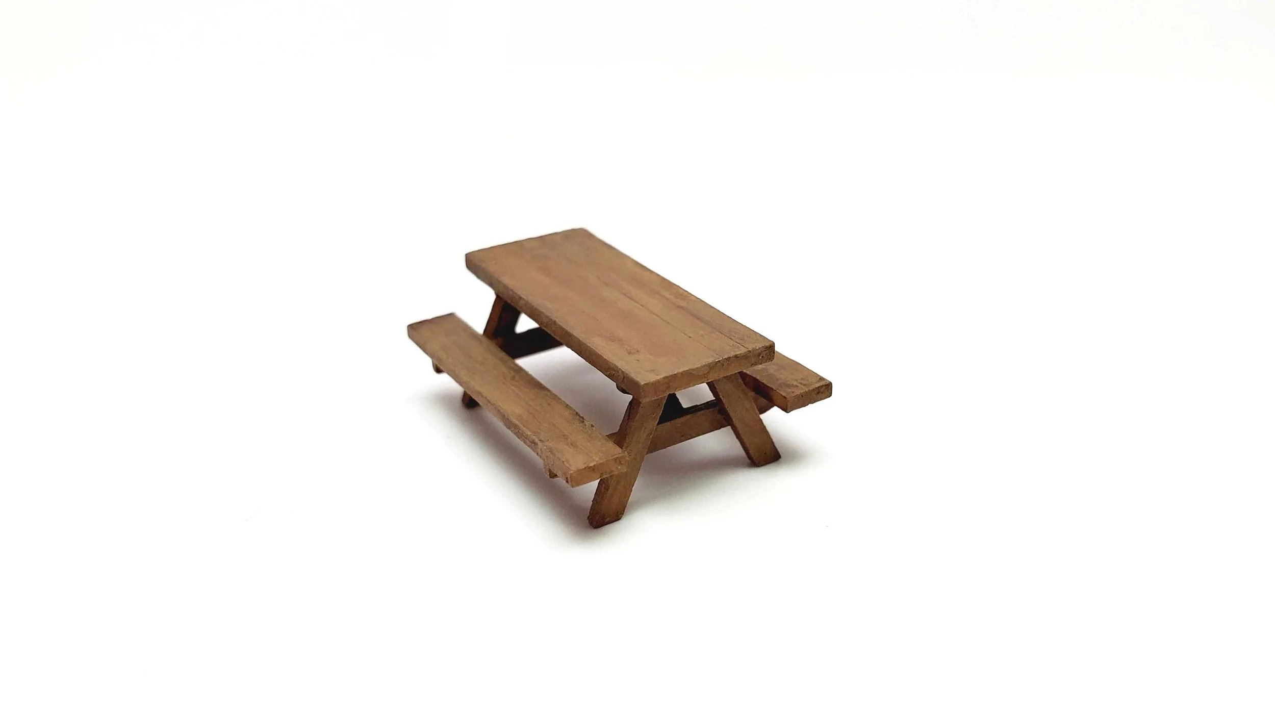 Picnic Table - 988