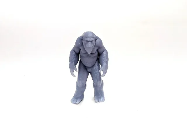 Bigfoot
