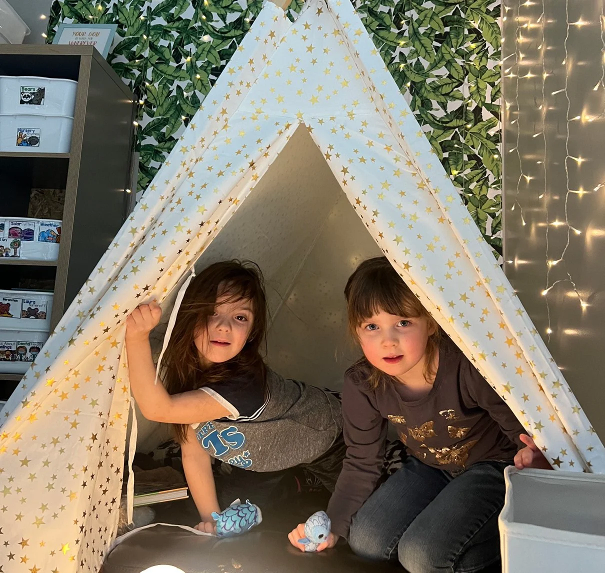 Kindergarten — Westpark School 