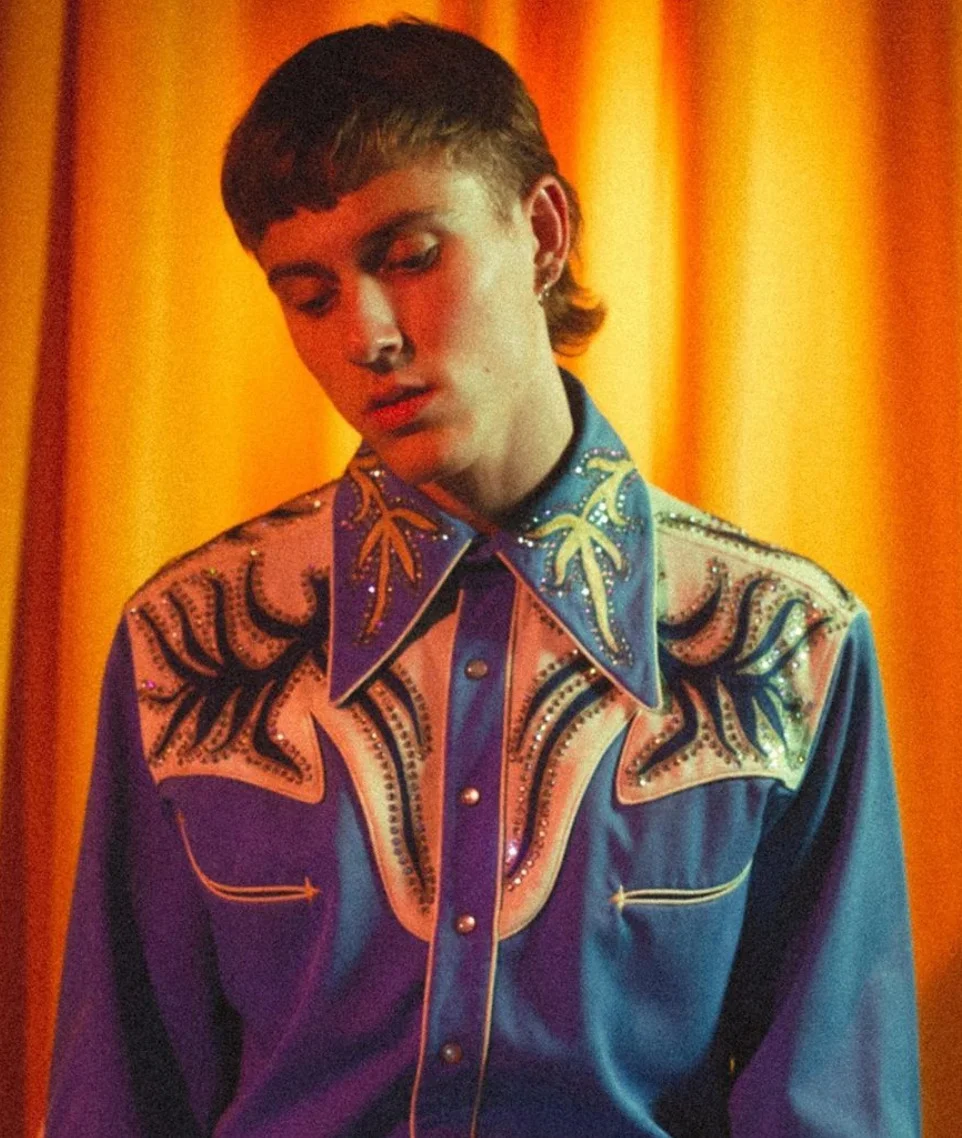 Dreamer Boy's album "Love, Nostalgia", turns one 