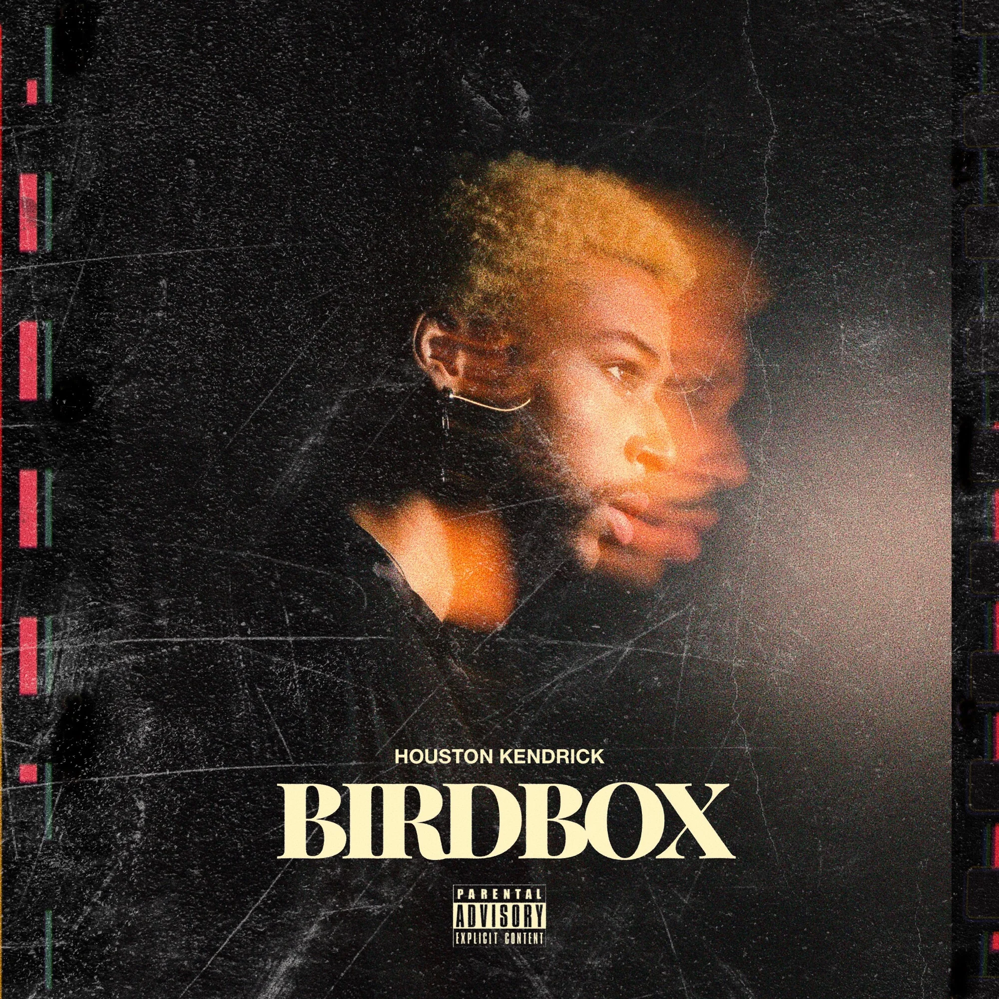 'Birdbox' - Newest Single from Houston Kendrick