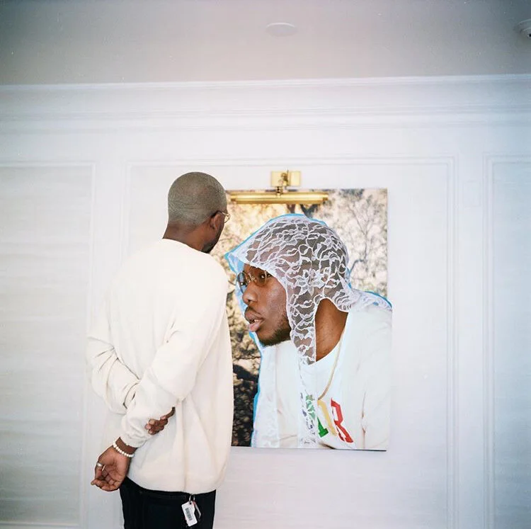 Q&amp;A with emerging underground ATL hip-hop artist Robolu