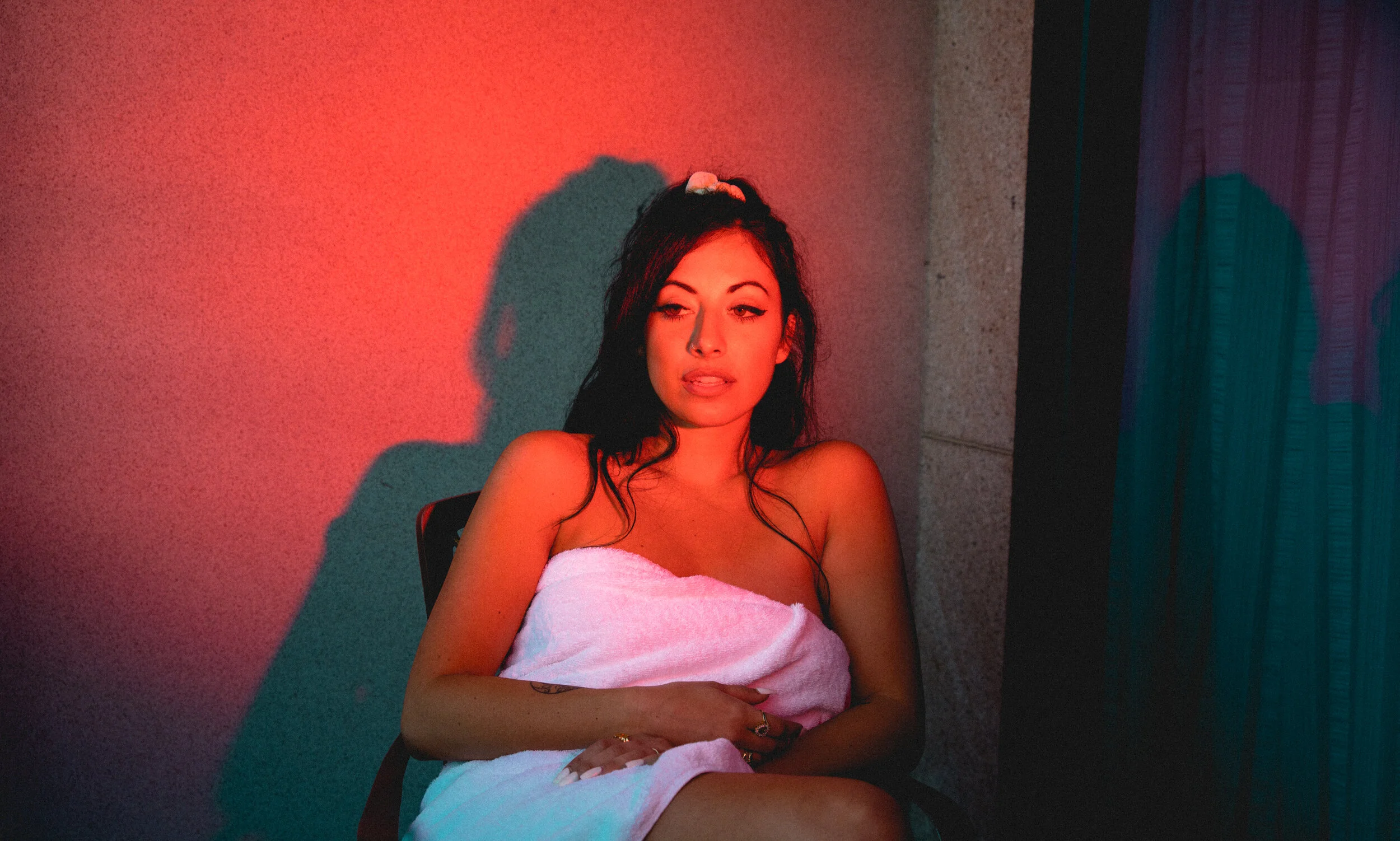 Delacey Red Light