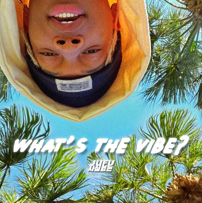 TikTok Star Jufu Delivers a Wavy Track