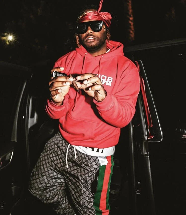 Var$ity Keeps Listeners 'Locked-In' with 'Quarantined' EP