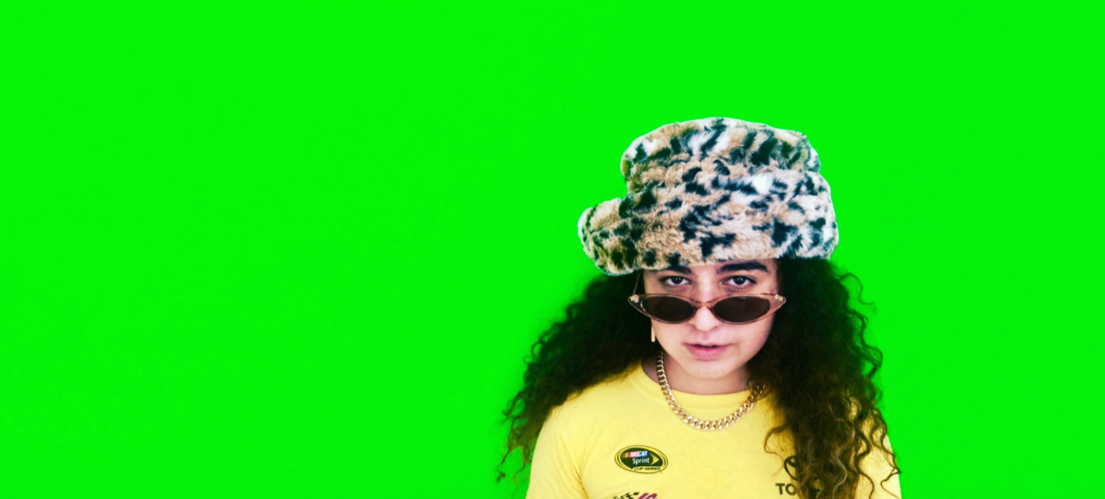 WOO! For Remi Wolf's Latest Single