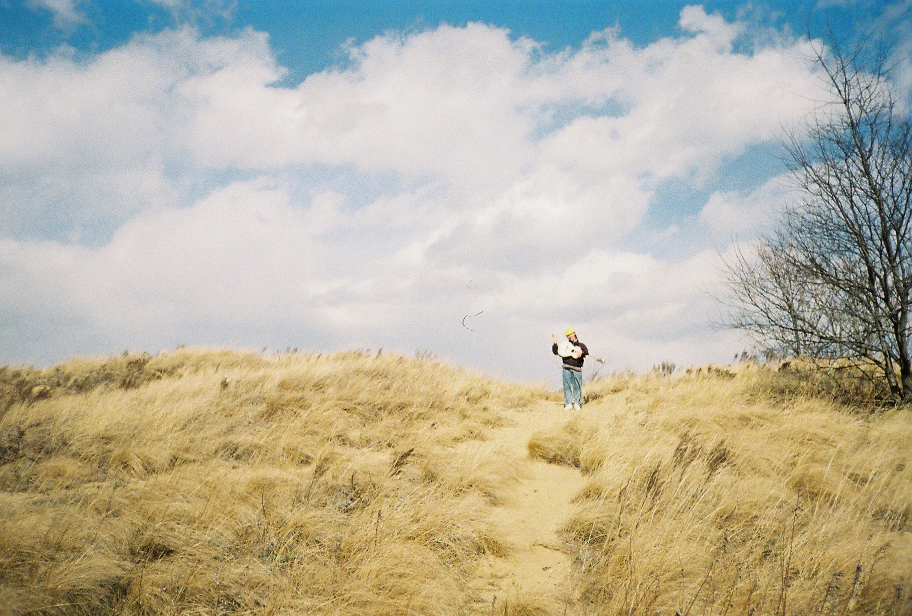 5 Track EP 'FWD:' by Rick West is Poetry in Lyrics and Sound