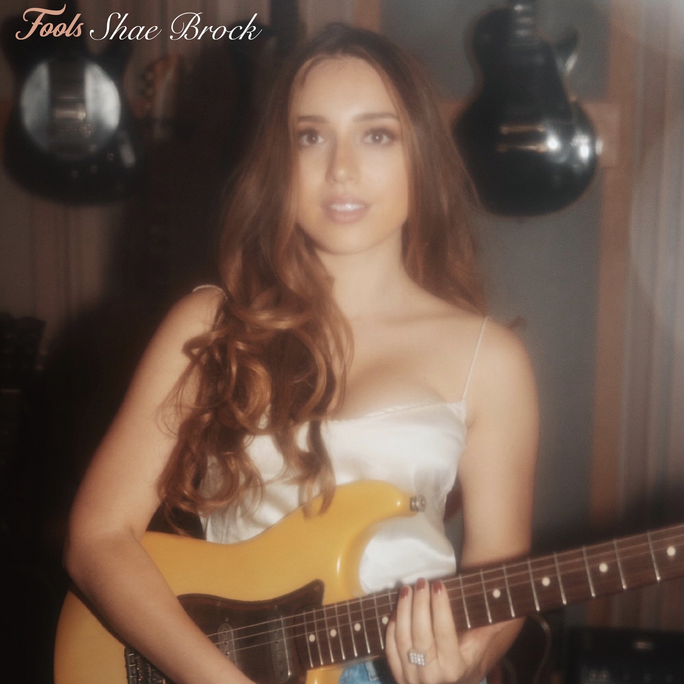2 New Singles From LA's Shae Brock. 