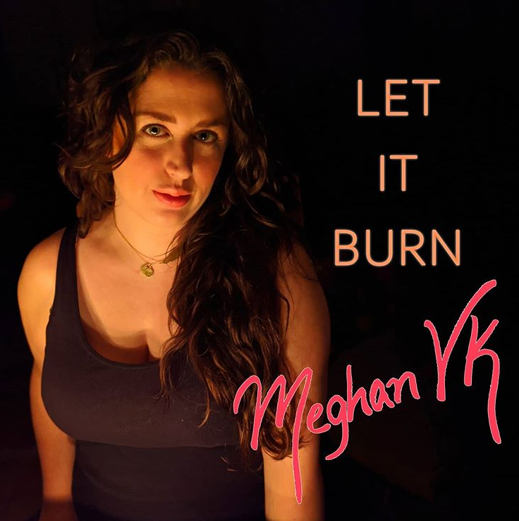Meghan VK Brings Rockcentric Country to New York City