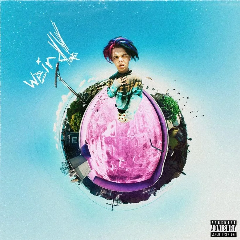 New Artist On Our Radar, YUNGBLUD,  Premieres New Single "WEIRD!" + Video