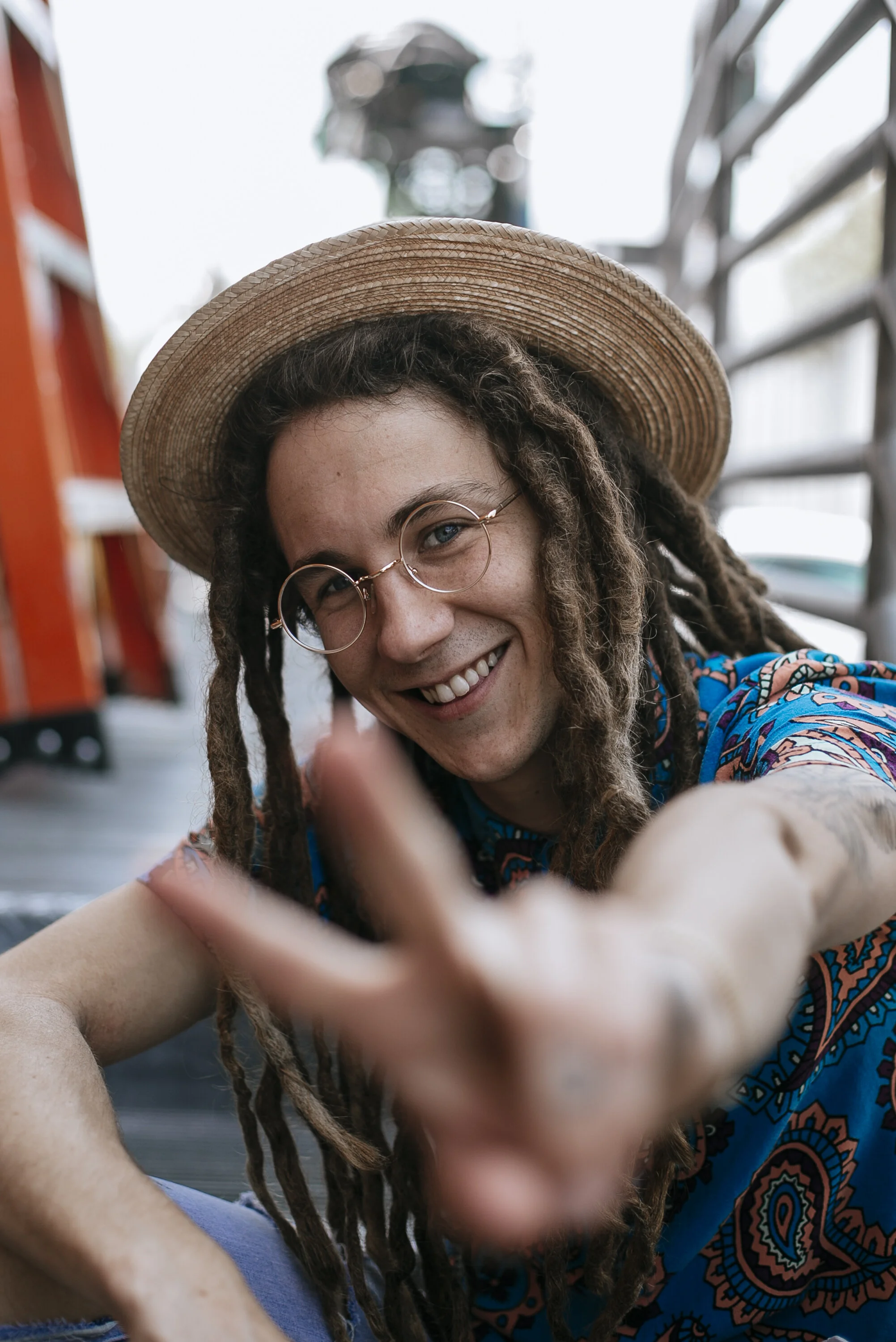 Red Bull’s 'The Cut' x Nuance Magazine: Kid Lennon Exclusive Interview