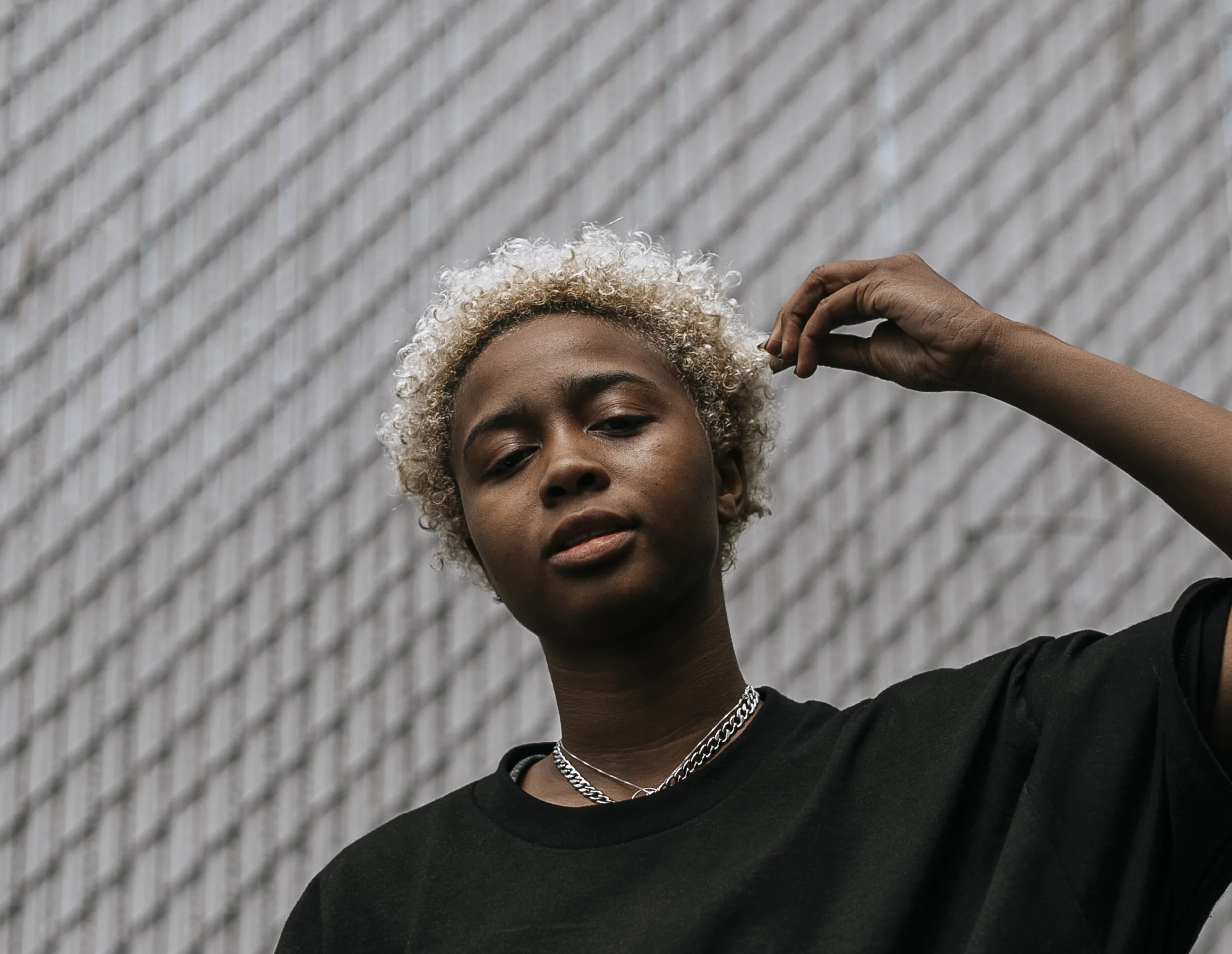 Red Bull’s 'The Cut' x Nuance Magazine: Mother Wata  Exclusive Interview