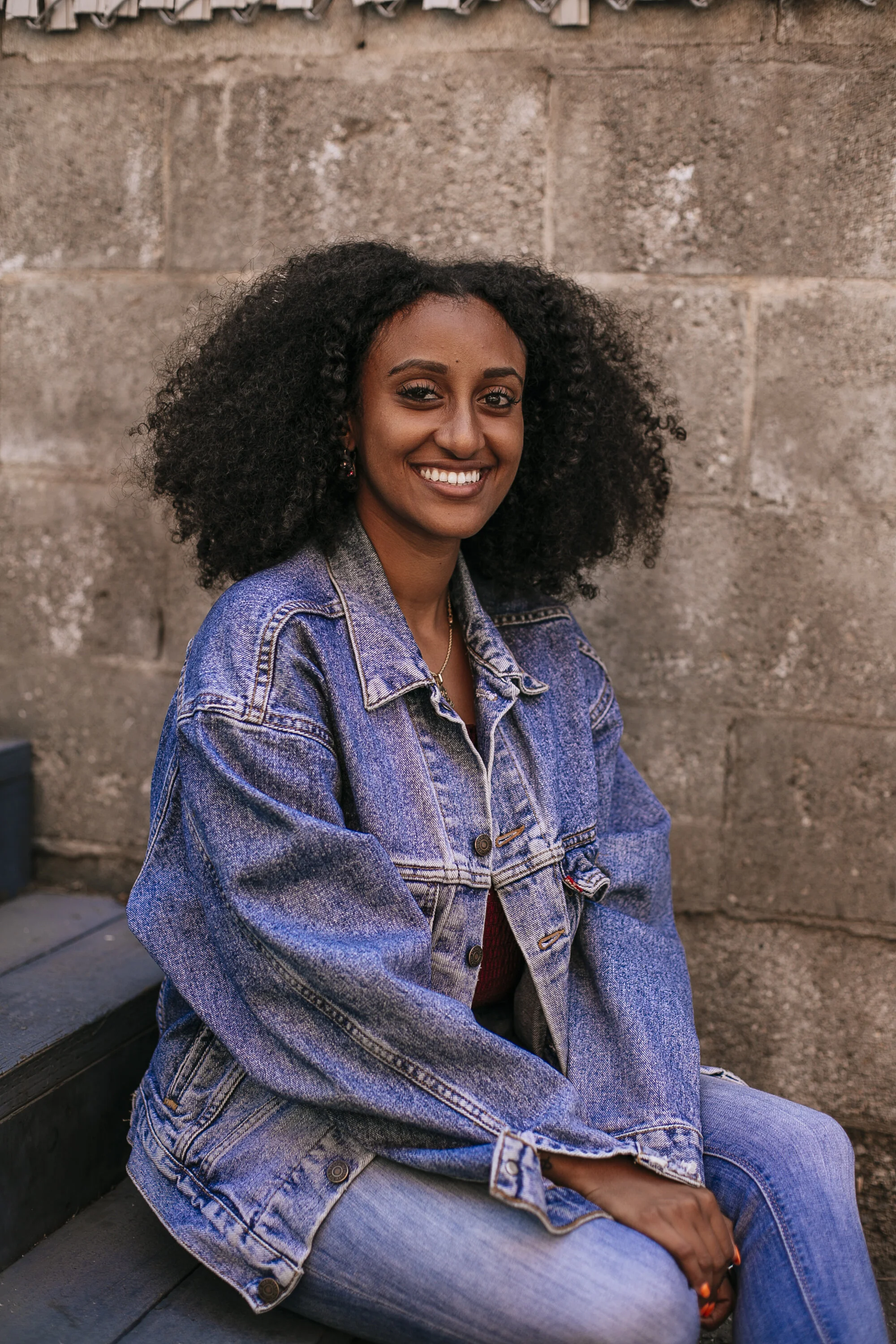 Red Bull’s 'The Cut' x Nuance Magazine: Desta Dawn Exclusive Interview
