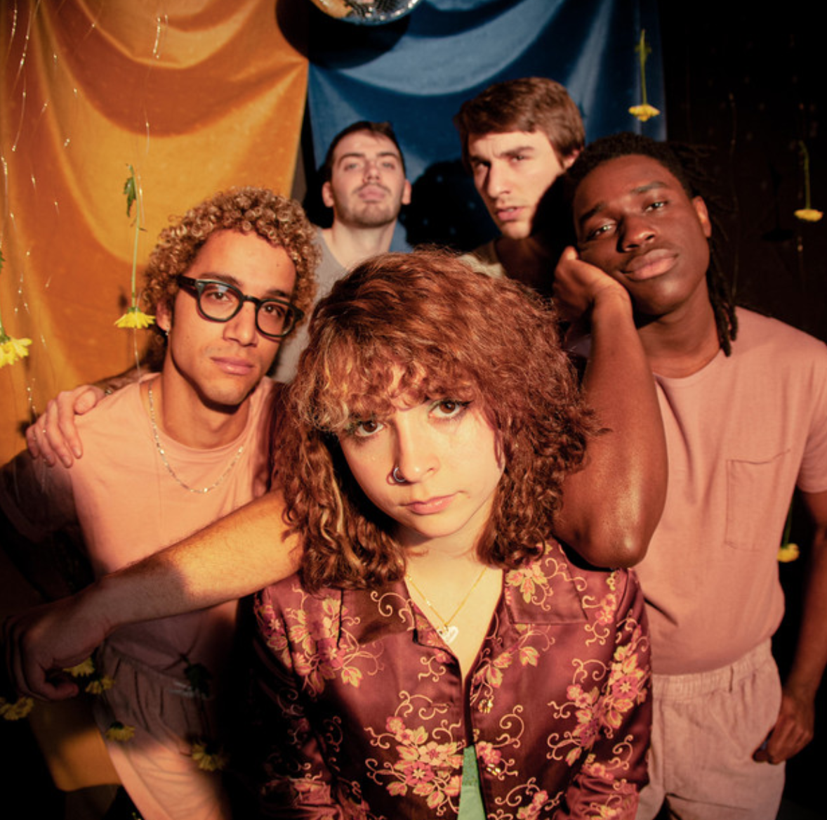 Ring in the Summer with Similar Kind’s New Single, “Too Happy”