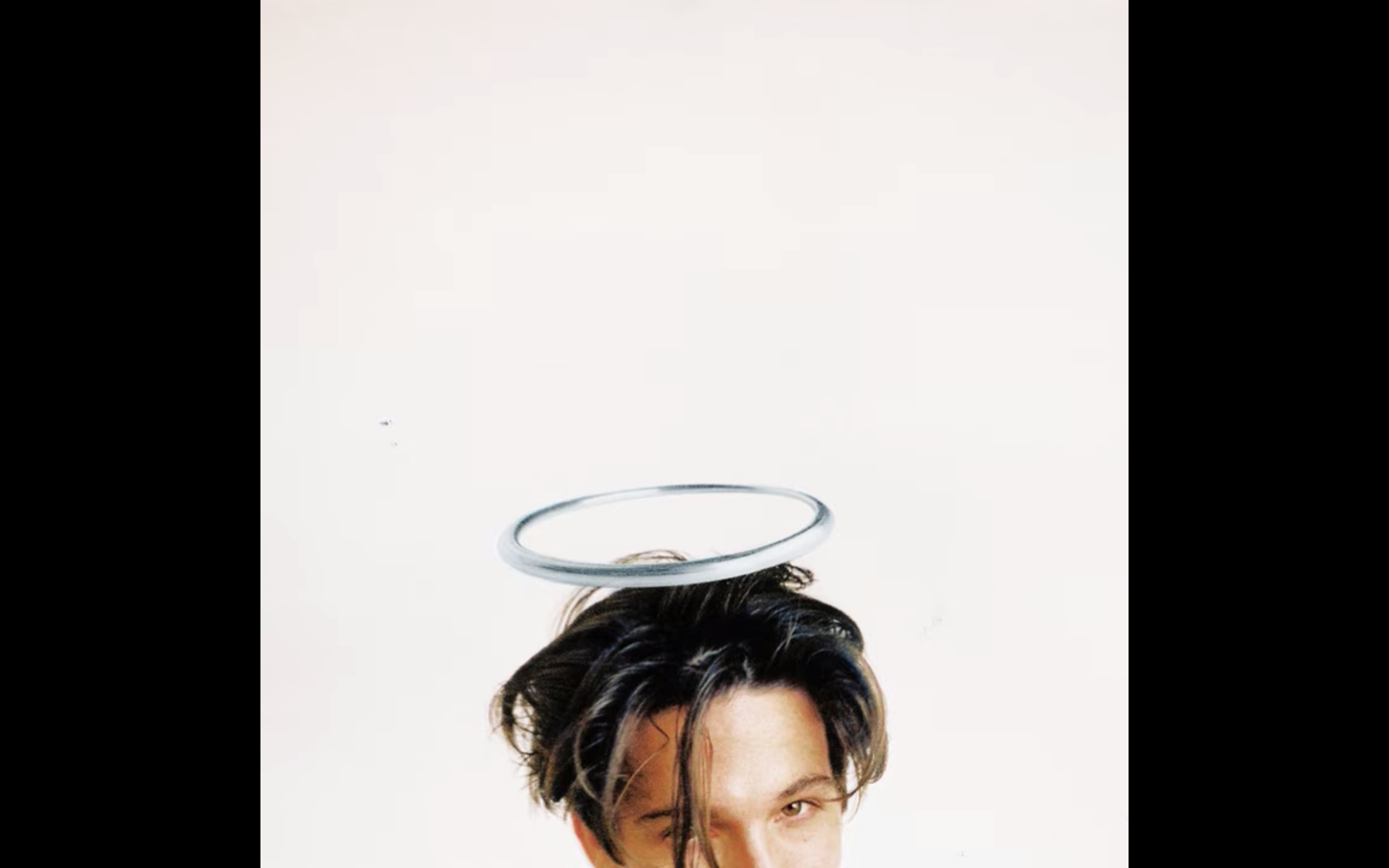 ROLE MODEL Releases New Single with Music Video: “For The People In The Back.”