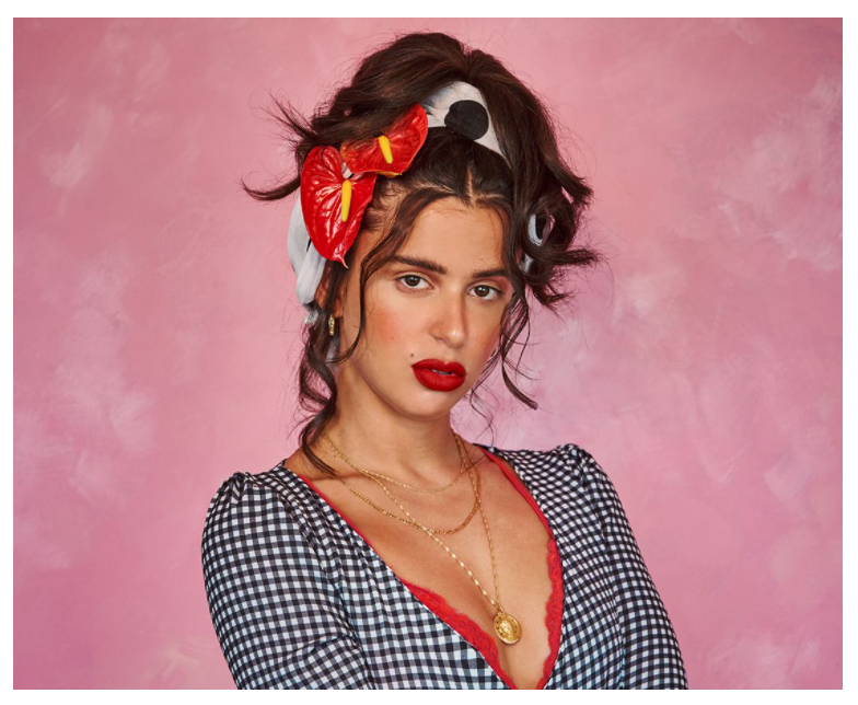 Watch the Music Video for Nathy Peluso’s Introspective New Single, “Buenos Aires.”