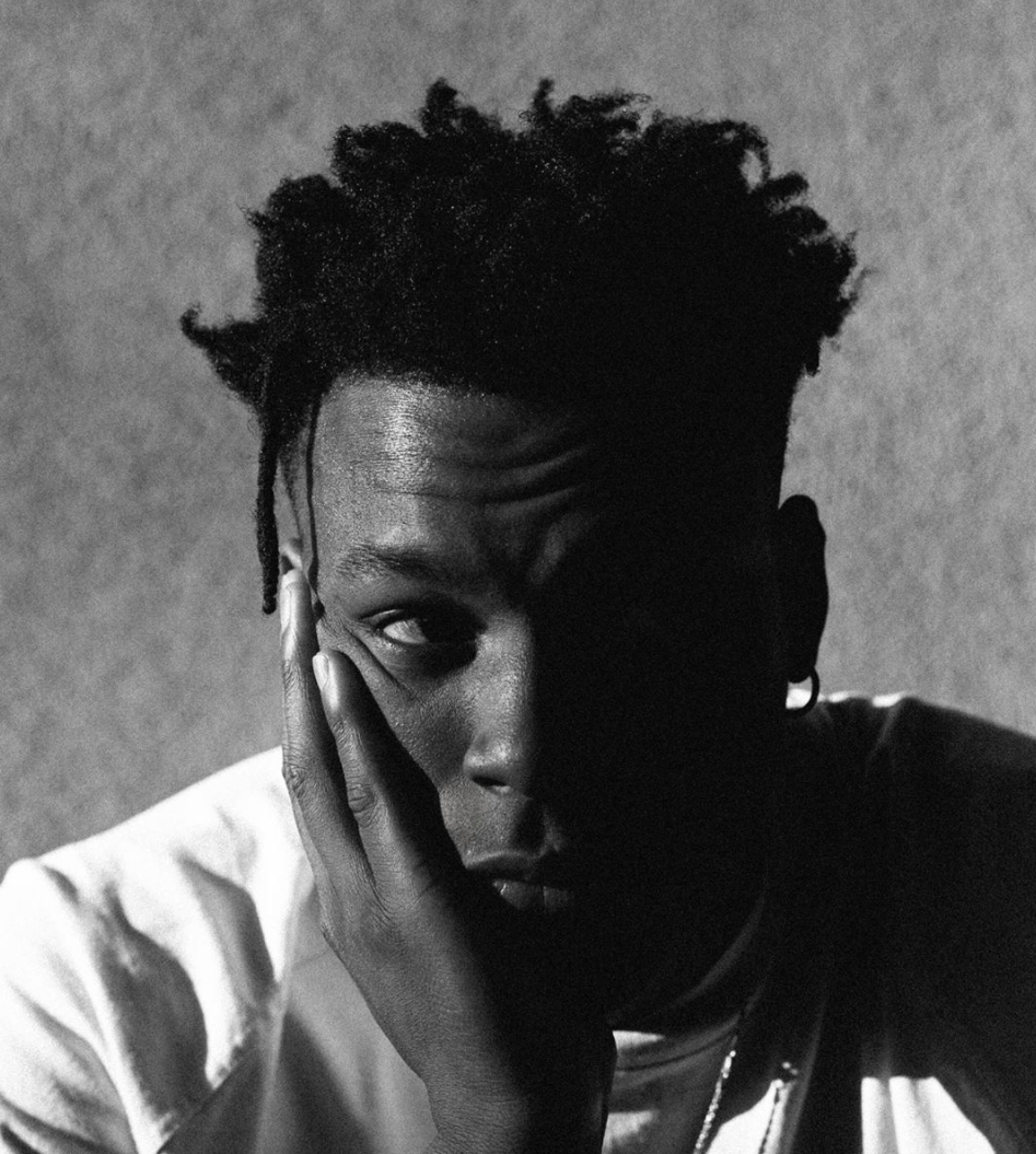 Dangerous Artist of the Week: Brandon Banks