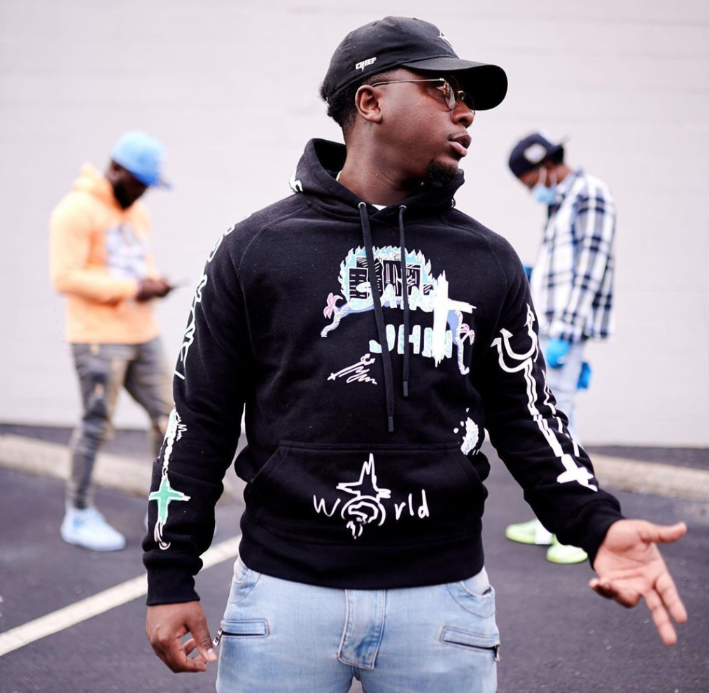 Tim Gent Shows Growth with his Newest EP: In Every Fall.