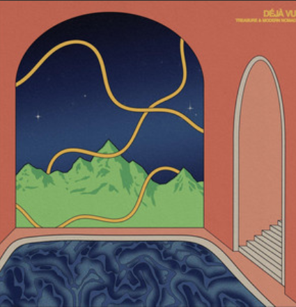 Modern Nomad's Fifth Single of 2020, "Deja Vu"